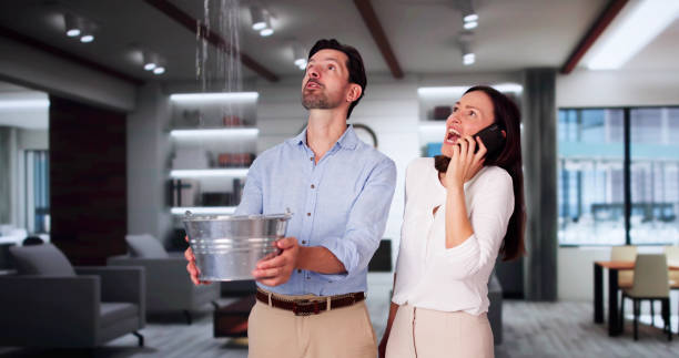 Professional Water damage restoration in IA